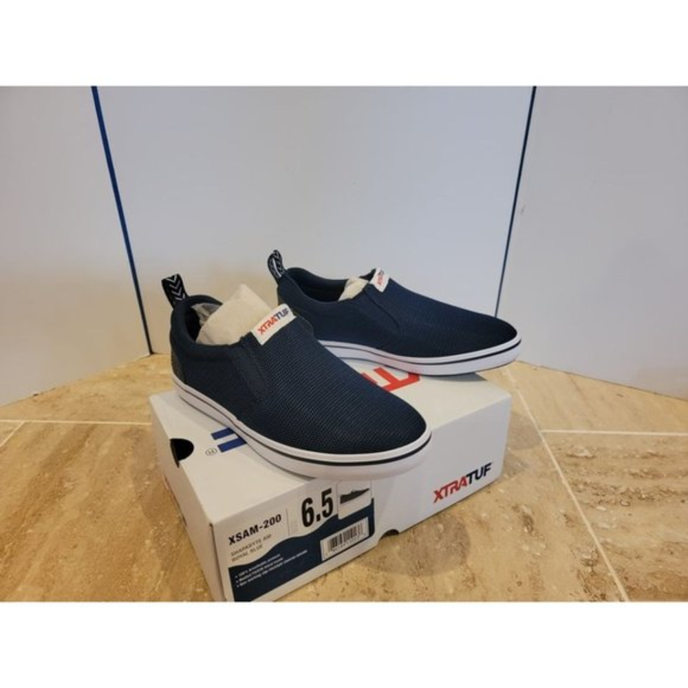 NEW‎ 6.5 Men / 8.5 Women Xtratuf Men's Sharkbyte AM